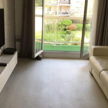 Daire Studio Paris *